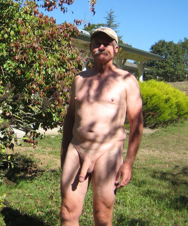 I love feeling the warm sun