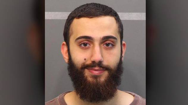 your-american-average:  libertariantimes:  Chattanooga Mass Shooting  Libertarian