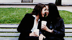 lesbianmoviesheaven:  Which lesbian movie should I watch now?  I Can’t Think Straight (2008) In the upper echelons of traditional Middle Eastern society, Reema and Omar prepare for the marriage of their daughter Tala. But back at work in London, Tala