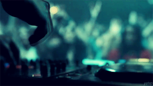 vibrate higher.