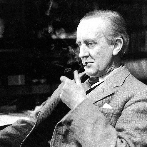 unhistorical:January 3, 1892: J.R.R. Tolkien is born.All that is gold does not glitter,Not all those