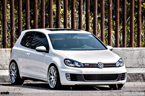 VMR V710 Volkswagen MK6 GTI VMRWheels.com 