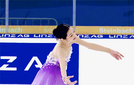 Jia Shin: Fascination 2023 JGP Austria
