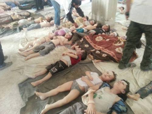 waiting-for-castiel-in-the-rain:lolipants:speakup4syrianchildren:Children victims of Assad’s C