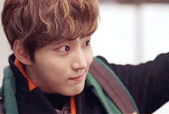 amatteroftiming-deactivated2017:    Seriously, that ajumma… I can’t believe