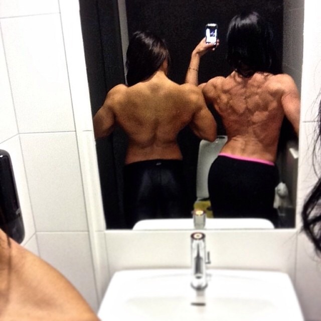 scitechfitness:  Yes.