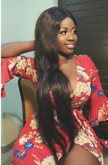 kingjazziedad:  Voluptuouz. BootiDelicious CurvyLicious Ma. Ms __ohee'mah __ 💜