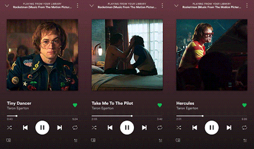 Im Gonna Love Me AgainCheck In On My Very Best FriendFind The Wind To Fill My SailsRise Above The Broken