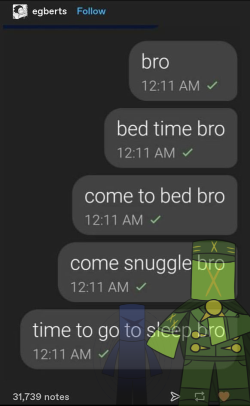 Voifect Textposts (thank You To Cinder For Encouraging Me)