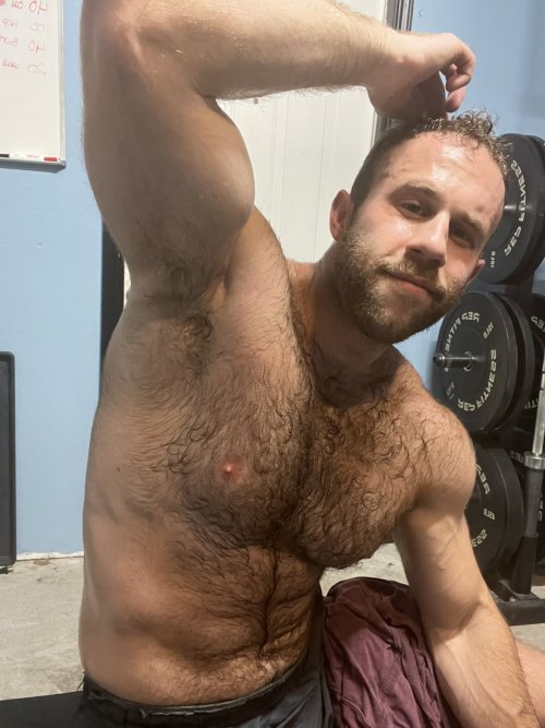 Sex beards-of-paradise:Zach Christie   Eyes, pictures