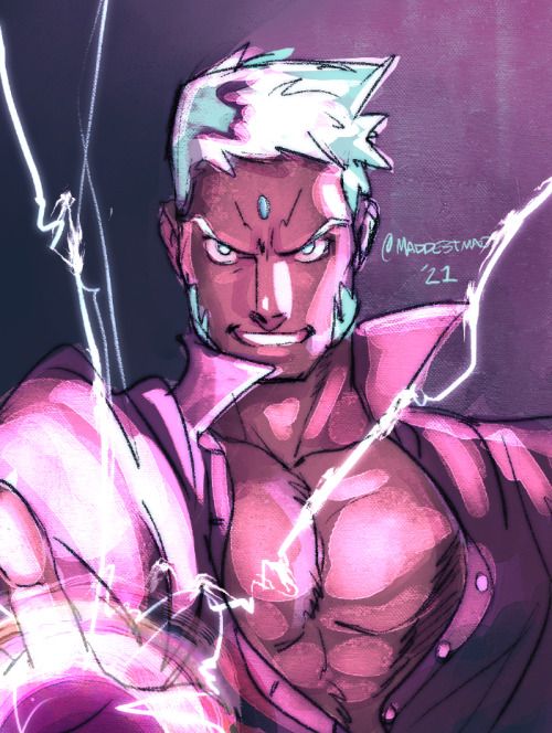 maddestmao:urien