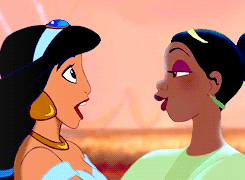 shiraoba:  simonbaz:  Disney AU where princesses porn pictures