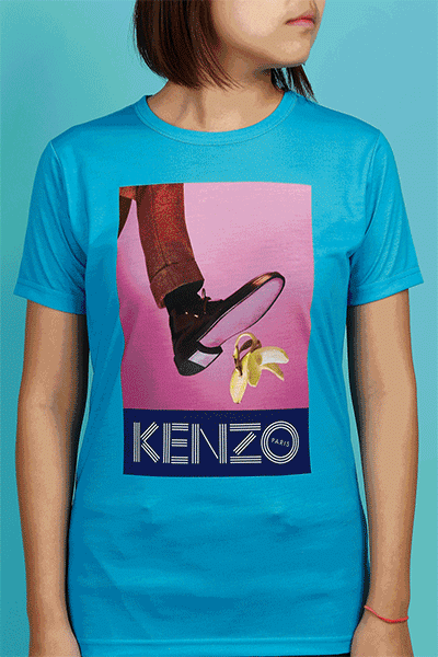 kenzo opening ceremony