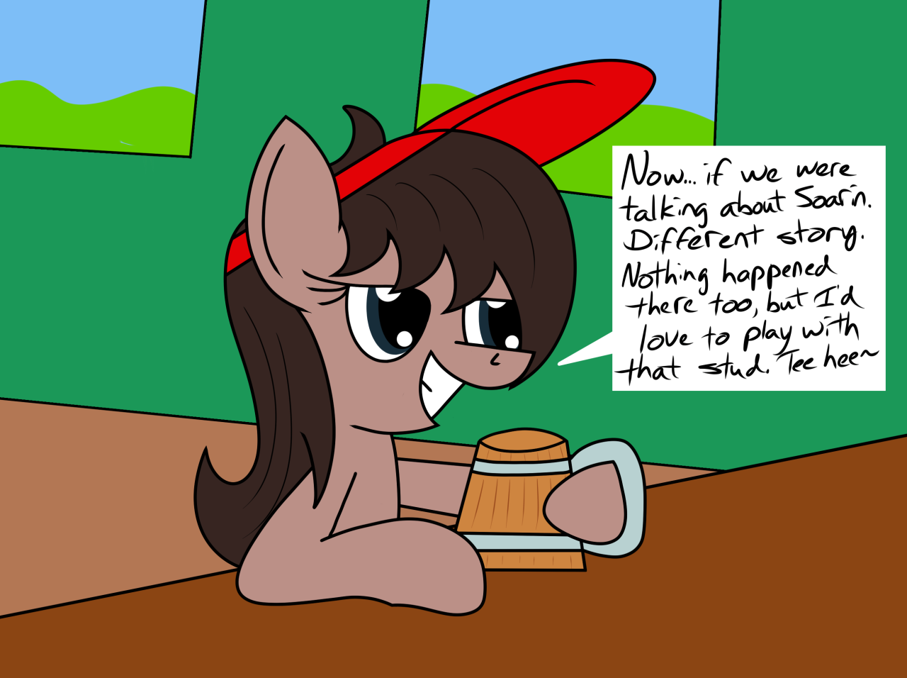 youobviouslyloveoctavia:page3sgossipcolumn:((Morning reblog!))Cute pon X3 D’aww~