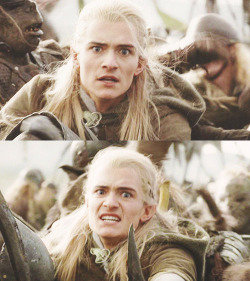 awpippin:  → Best of Legolas 