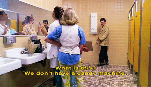 notorious-posts:Click for the most hilarious, relatable gifs.