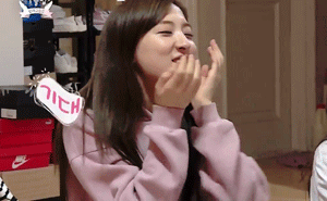 wujuship:find a gf like eunseo