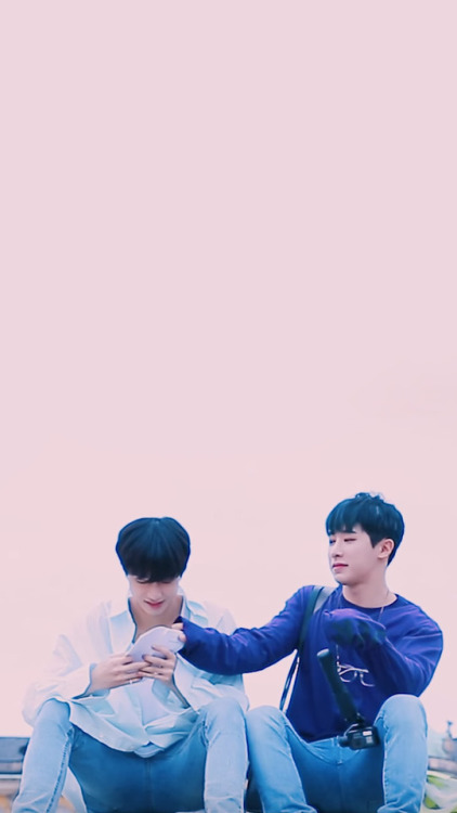 monsta x wallpaper