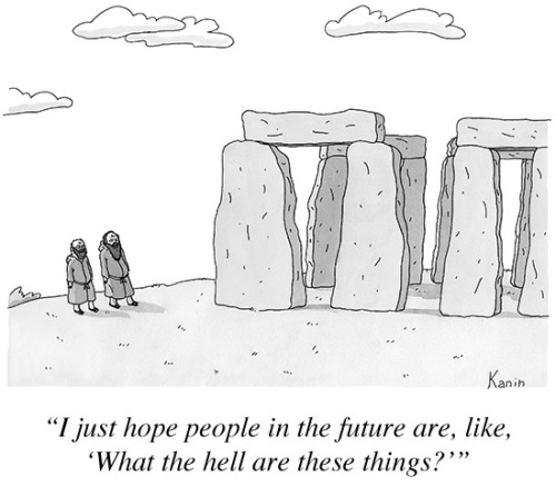 stonehenge