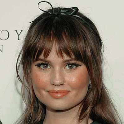 Debby Ryan
attends the 2nd Annual Cameron Boyce Foundation Gala.
— psd: siren queen by @cheatcodcs
like or reblog if 