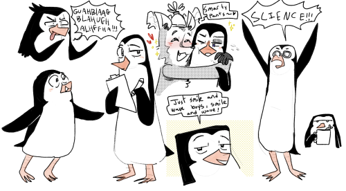 I CAN FINALLY DRAW THEM!!!!!