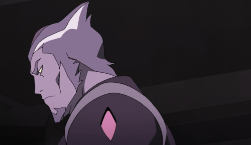 wolveria:…if there are any good Galra, they have had ten thousand years to take down Zarkon. I would
