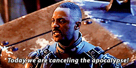leepacey:Pacific Rim + iconic lines