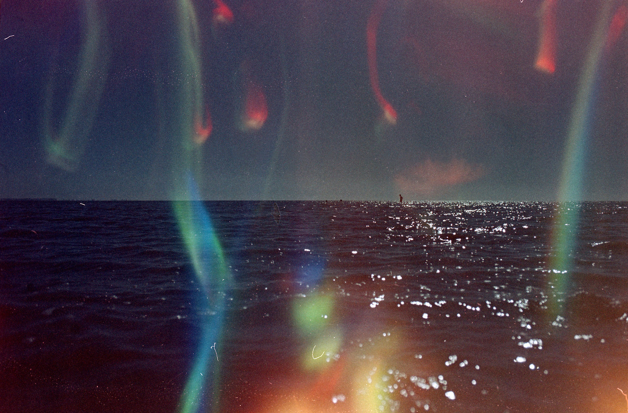 gundulablumi: Raining rainbows