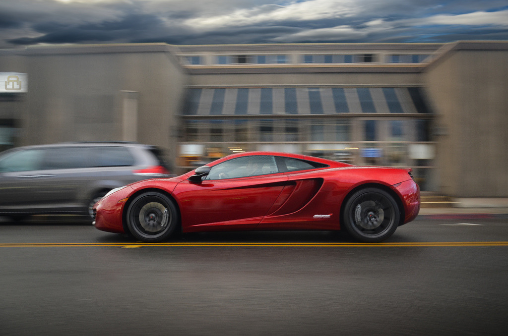 automotivated:  Panning at 1/60 like I’m Charlie Davis | Explore | (by AESDUB)