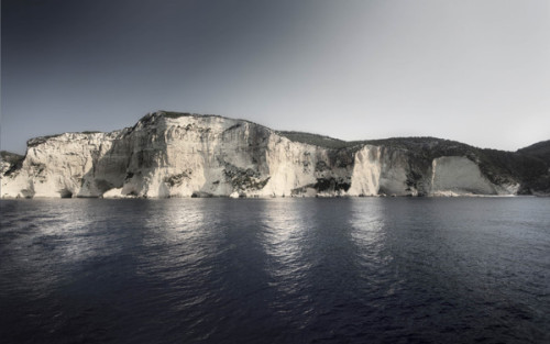 archatlas:  The Silence Project Claire Droppert “Silence was created out of interest for the absence of sound witnessed in different locations. Capturing the feeling invoked by the place. All these places have a certain tranquility. It gives the