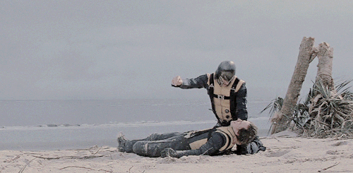 I Thought I Was Alone.Youre Not Alone, Erik.