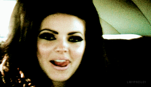 Porn photo ladypresley:  Priscilla Presley, 1968. 