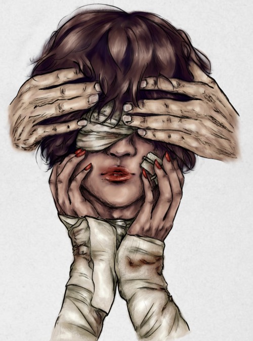 See No Evil Hear No Evil (speak No Evil)