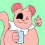 hamsterrodent