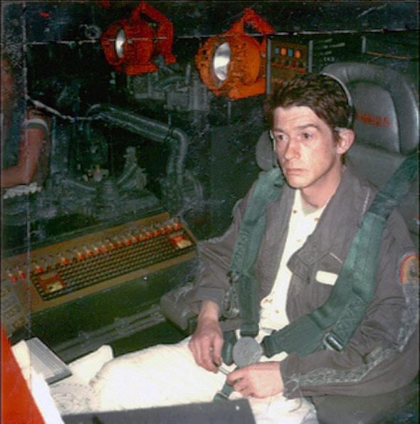 abialien:  The crew of the Nostromo Source: https://www.facebook.com/alienseries?fref=nf