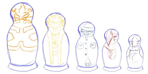 I Had This Idea When I Woke Up At Like 11:30pm I Promise I Am Still Working On The Fic Too Tho