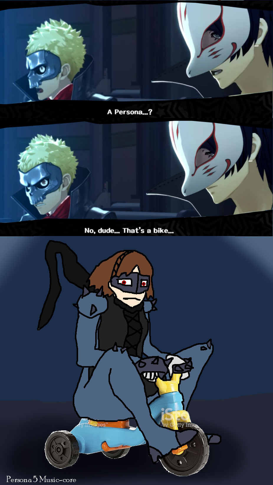 Makoto Niijima Shumako Station Defenders Core I Don T Have Time For Both Makoto Niijima Shumako Station Defenders Core I Don T Have Time For Both