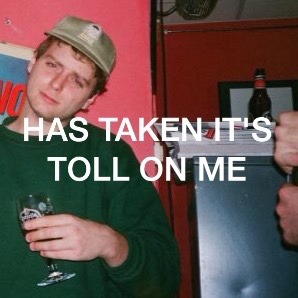 plantpositive:  Passing Out Pieces // Mac DeMarco