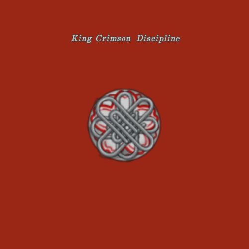 Discipline (1981) - King Crimson