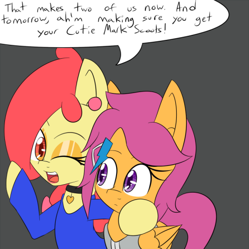 motherlyscootaloo:   https://www.youtube.com/watch?v=yQ52BW8hW70  ^w^!
