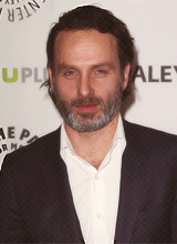 -rorygilmore:  The Walking Dead cast at PaleyFest 2013 (March, 1st) 