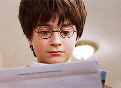 trnzlore:  Daniel Radcliffe in every Harry