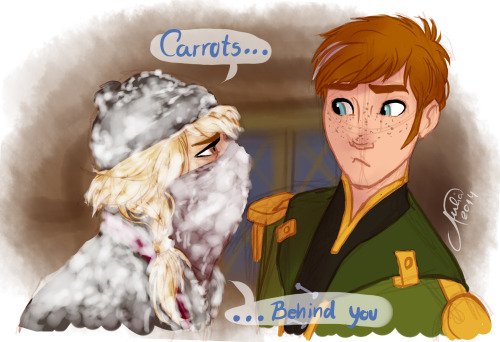 juliajm15:Big Frozen genderbend dump part 2 ^————-^ and quite possible the last for now, I’m tired l