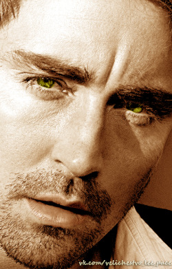 Lee Pace king