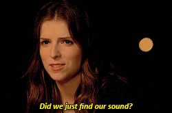 aca-esthetic:“A lot of people cried at the screening, did you cry?”