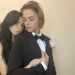 thedivineanddirty:I think we did a cute job 