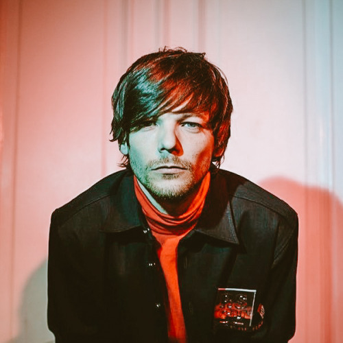 HAPPY 29TH BIRTHDAY LOUIS!!