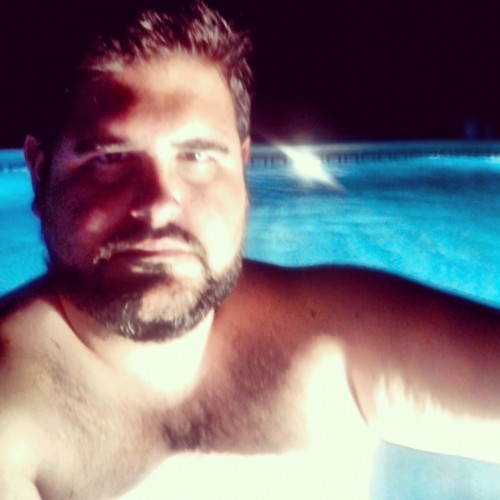 menzapping:  Good Night Tumblers! I hope that you have a nice & wet weekend! ;p A big hug from spain !