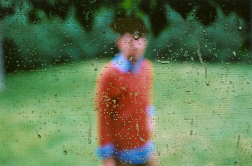venism:  Jen Bekman 
