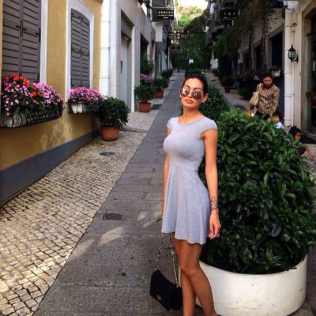 topinstagirls:  Check out @eleonor_eli and more at topinstagirls.tumblr.com ♡ [JOIN]